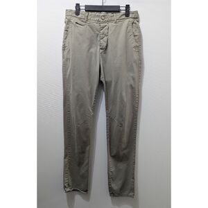 ZARA Denim Couture Collection Pants Men's Size 31